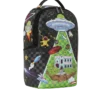 UFO THO Rucksäcke (DLXV)