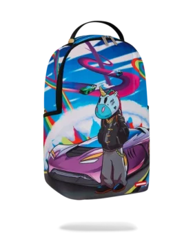 UNICORN DRIFT RUCKSACK