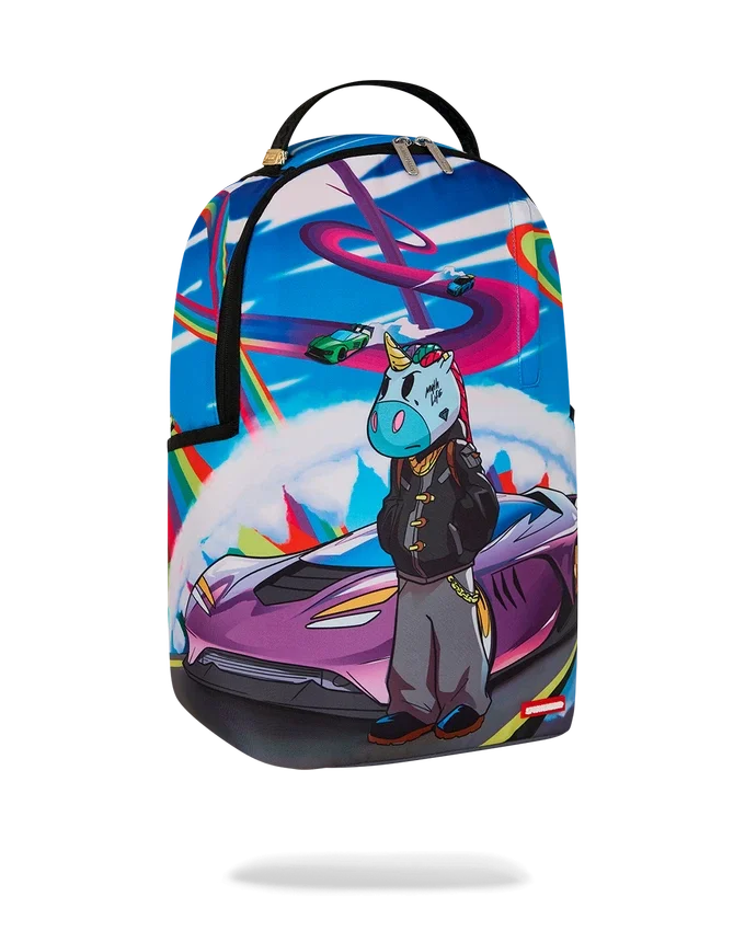 UNICORN DRIFT RUCKSACK