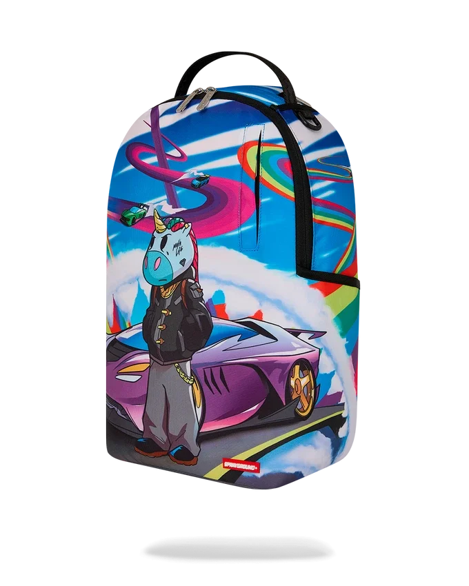 UNICORN DRIFT RUCKSACK