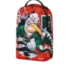 UNIVERSITY OF MIAMI CLAP BACK DLXSR-Rucksäcke