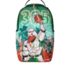 UNIVERSITY OF MIAMI HURRICANES – TOUCHDOWN THUNDER