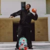 UNIVERSITY OF MIAMI HURRICANES – TOUCHDOWN THUNDER