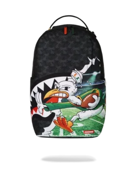 UNIVERSITY OF MIAMI TOUCHDOWN RUCKSACK
