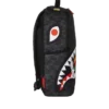 UNIVERSITY OF MIAMI TOUCHDOWN RUCKSACK