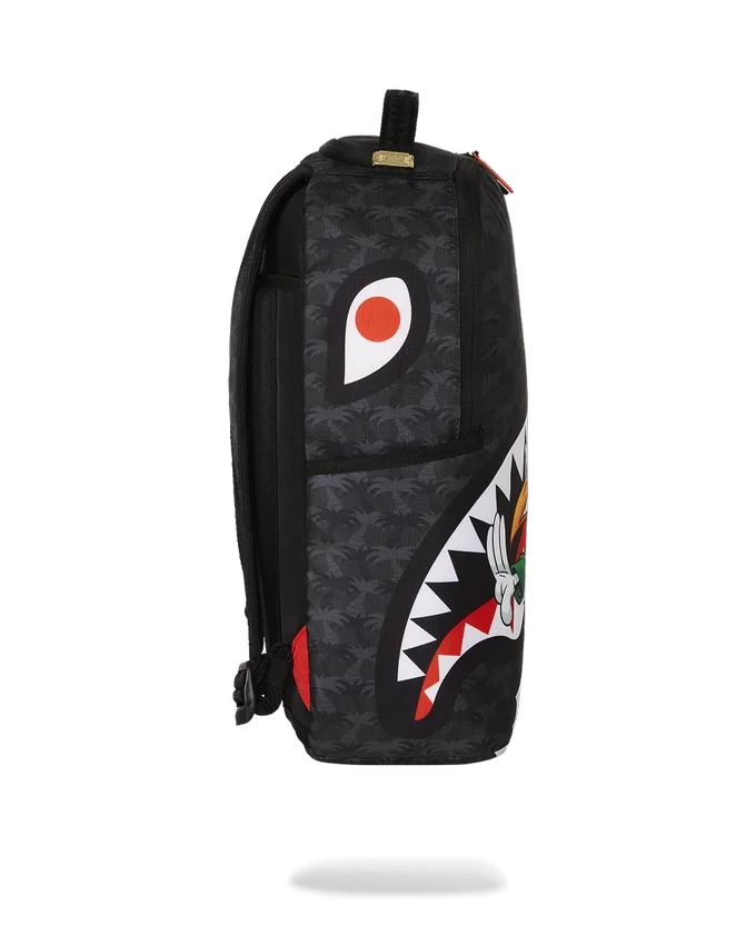 UNIVERSITY OF MIAMI TOUCHDOWN RUCKSACK