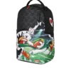 UNIVERSITY OF MIAMI TOUCHDOWN RUCKSACK
