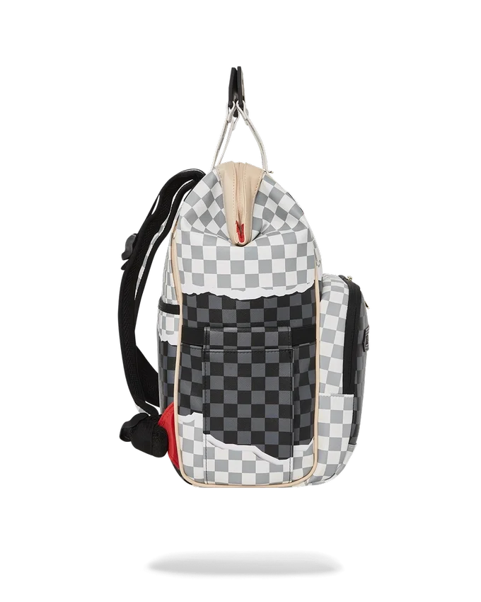 UNSTOPPABLE ENDEAVORS BIZ TOP OPENER Rucksäcke