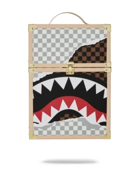 UNSTOPPABLE ENDEAVORS II CHATURANGA Shark 1900 Rucksäcke
