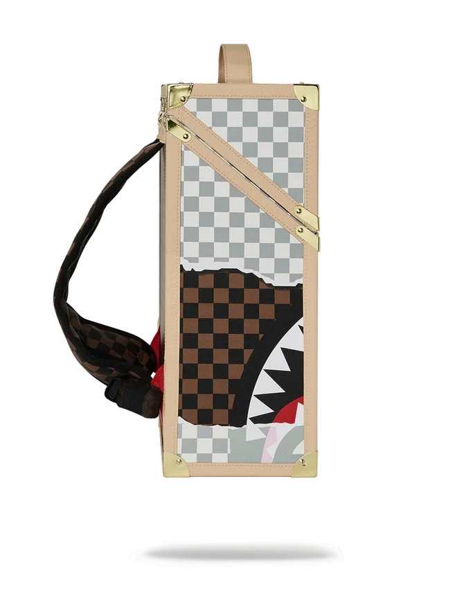 UNSTOPPABLE ENDEAVORS II CHATURANGA Shark 1900 Rucksäcke