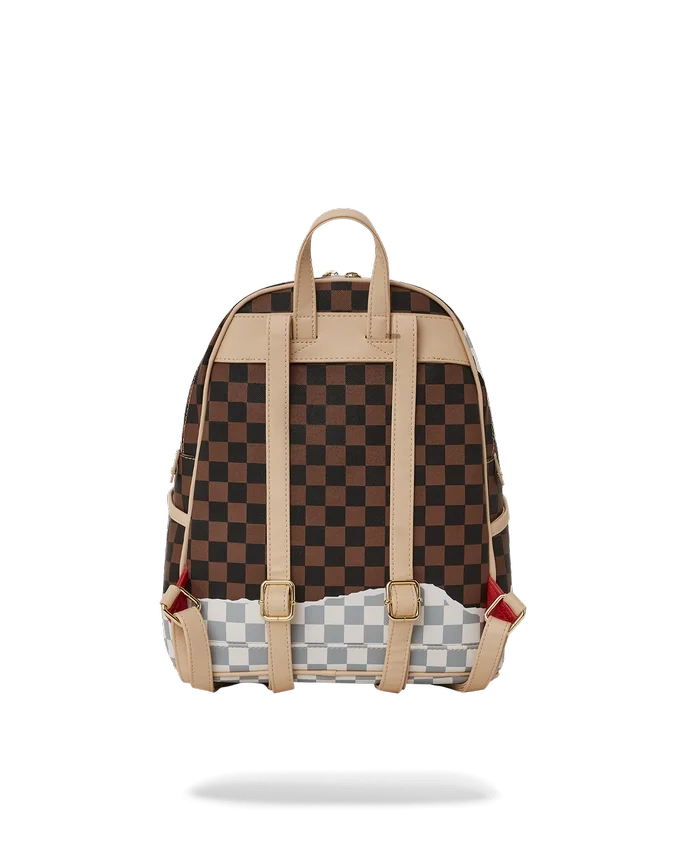 UNSTOPPABLE ENDEAVORS II SAVAGE RUCKSACK