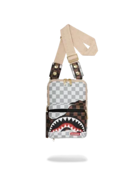 UNSTOPPABLE ENDEAVORS II Sling-Tasche für Kurierrucksäcke