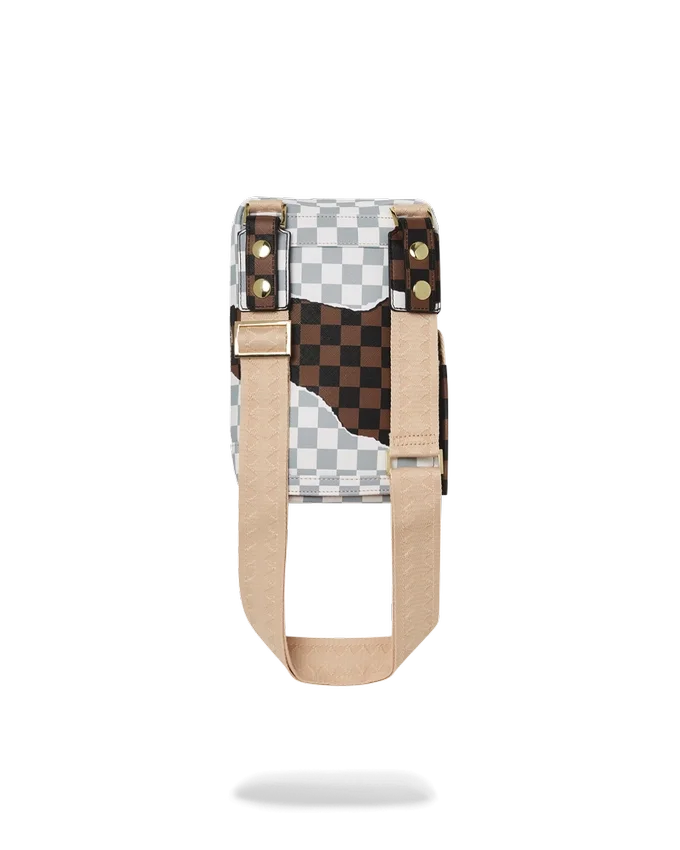 UNSTOPPABLE ENDEAVORS II Sling-Tasche für Kurierrucksäcke