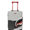 UNSTOPPABLE ENDEAVORS SHARKNAUTICS HARD-SHELL-REISEGEPÄCK