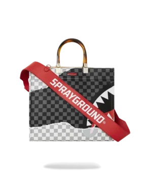 UNSTOPPABLE ENDEAVORS TORTUGA-Tragetasche