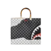 UNSTOPPABLE ENDEAVORS TORTUGA-Tragetasche