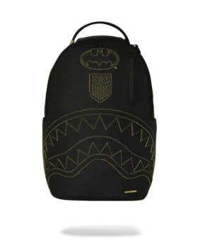 USSF x DC BATMAN NIGHT SHARK RUCKSACK