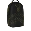 USSF x DC BATMAN NIGHT SHARK RUCKSACK