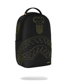 USSF x DC BATMAN NIGHT SHARK RUCKSACK
