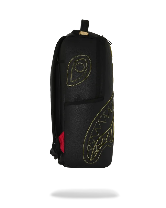 USSF x DC BATMAN NIGHT SHARK RUCKSACK
