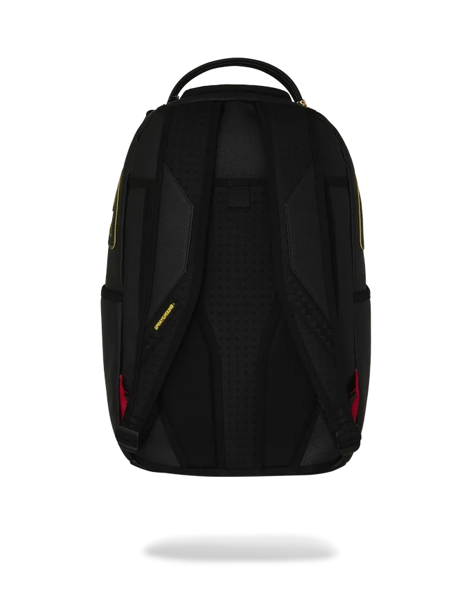 USSF x DC BATMAN NIGHT SHARK RUCKSACK
