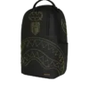USSF x DC BATMAN NIGHT SHARK RUCKSACK