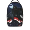 USSF x DC BATMAN OVER SHARK RUCKSACK