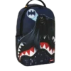 USSF x DC BATMAN OVER SHARK RUCKSACK