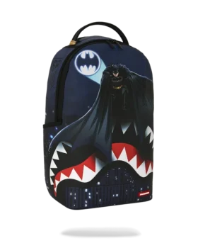 USSF x DC BATMAN OVER SHARK RUCKSACK