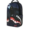 USSF x DC BATMAN OVER SHARK RUCKSACK