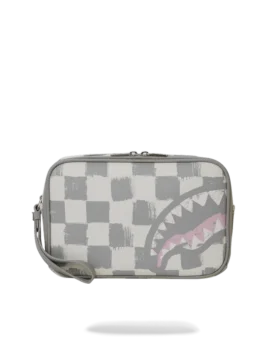 VANQUISH CREAM Kulturbeutel