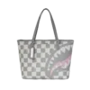 VANQUISH CREAM Tragetasche