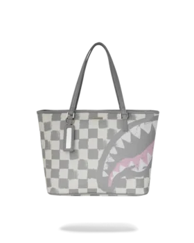 VANQUISH CREAM Tragetasche