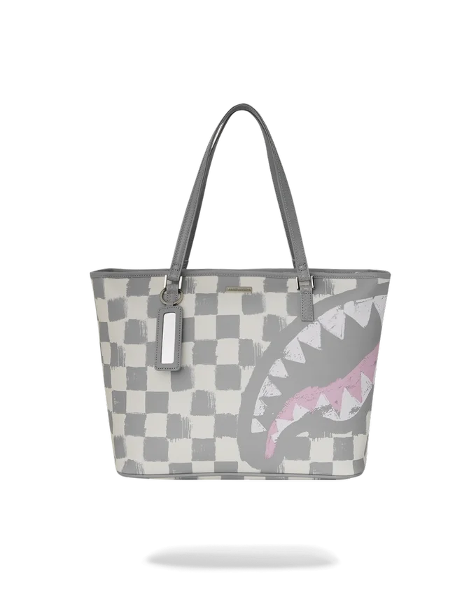 VANQUISH CREAM Tragetasche
