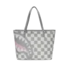 VANQUISH CREAM Tragetasche