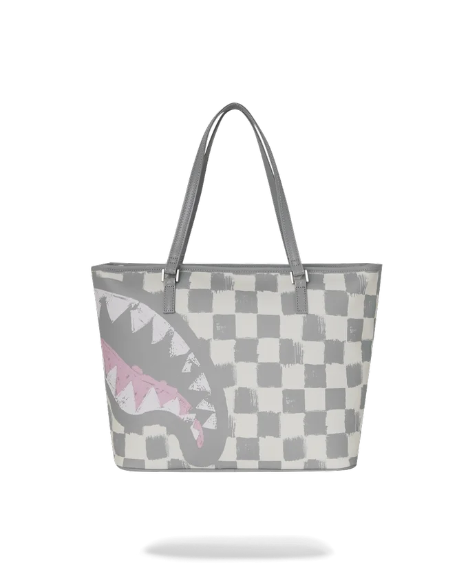 VANQUISH CREAM Tragetasche