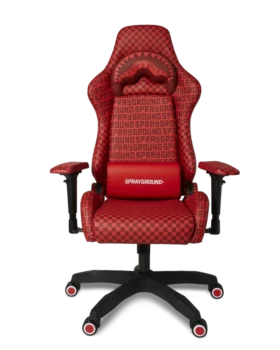 VENI VIDI VICI GAMING-STUHL – SUPER SELTEN