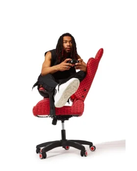 VENI VIDI VICI GAMING-STUHL – SUPER SELTEN
