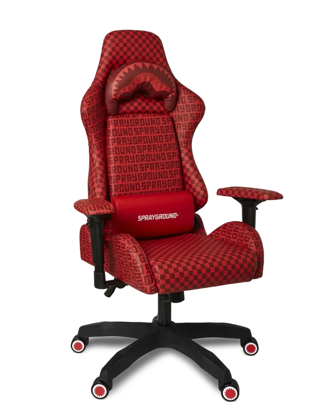 VENI VIDI VICI GAMING-STUHL – SUPER SELTEN
