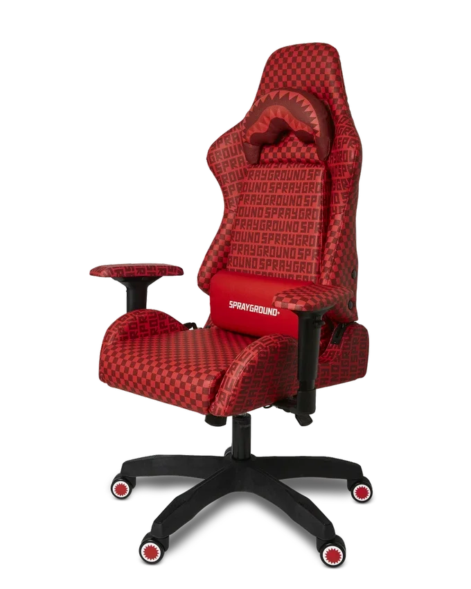 VENI VIDI VICI GAMING-STUHL – SUPER SELTEN