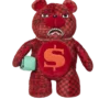 VENI VIDI VICI MONEYBEAR TEDDYBEAR Rucksäcke