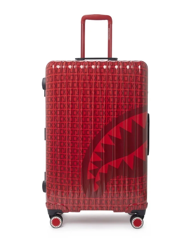 VENI VIDI VICI REISEGEPÄCK