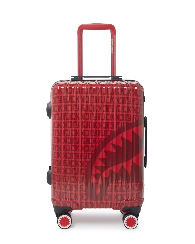 VENI VIDI VICI SHARKNAUTICS HARDSHELL-REISEGEPÄCK