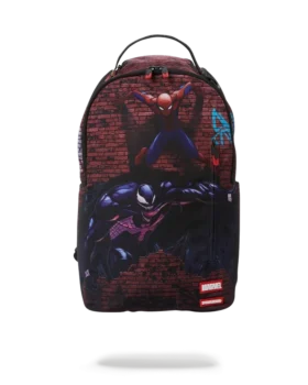 VENOM: BREAKOUT-RUCKSACK
