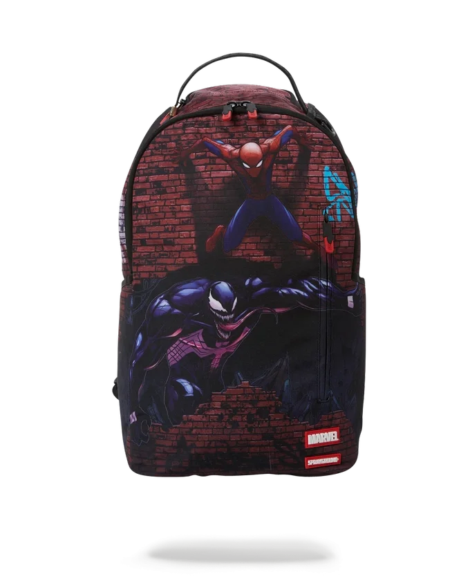 VENOM: BREAKOUT-RUCKSACK