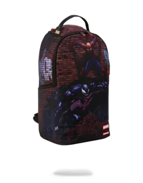 VENOM: BREAKOUT-RUCKSACK