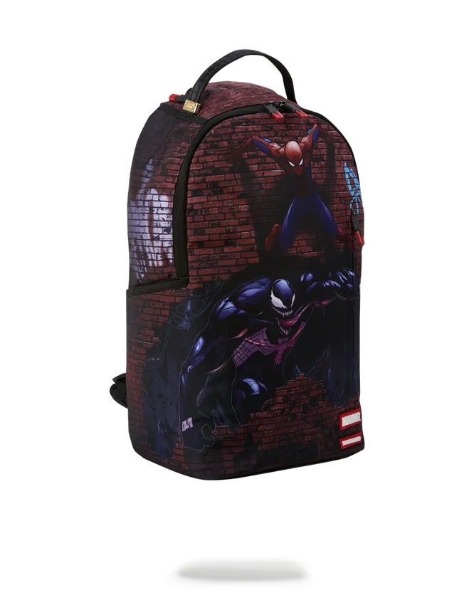 VENOM: BREAKOUT-RUCKSACK
