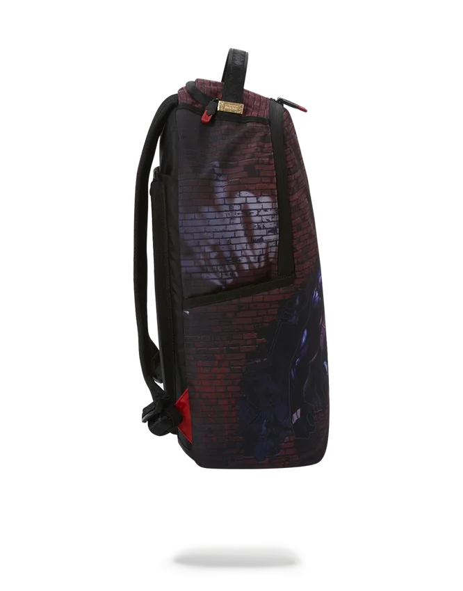 VENOM: BREAKOUT-RUCKSACK
