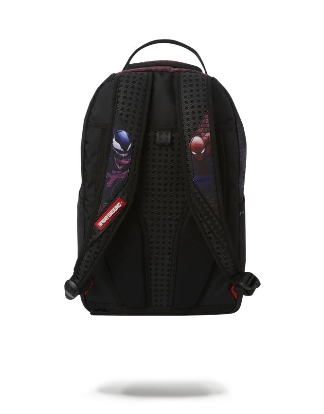 VENOM: BREAKOUT-RUCKSACK