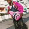 VENOM CRUSH RUCKSACK